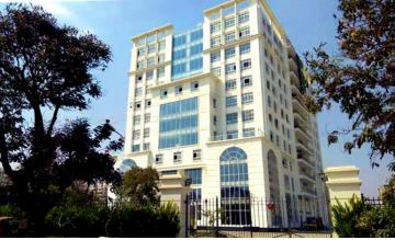 Floor image for Simpliwork - Sakti Statesman